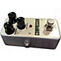 Used KOKO Compressor Effect Pedal