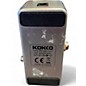 Used KOKO Compressor Effect Pedal