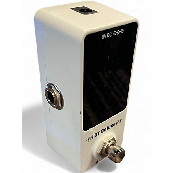 Used Donner DT Deluxe Tuner Pedal