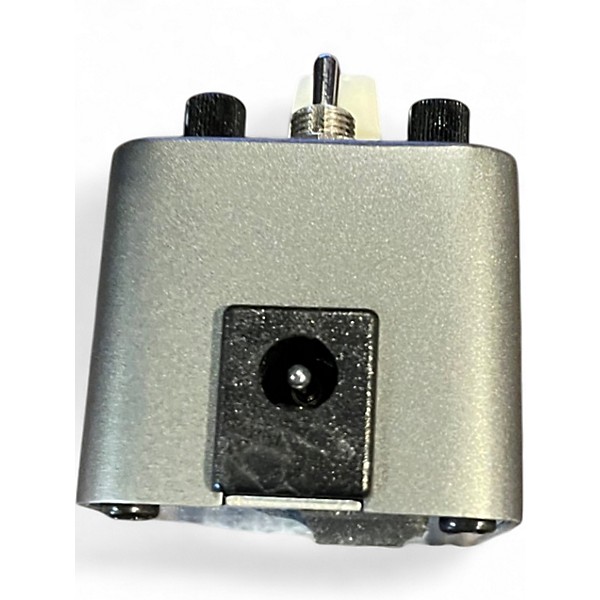 Used Mooer ShimVerb Effect Pedal