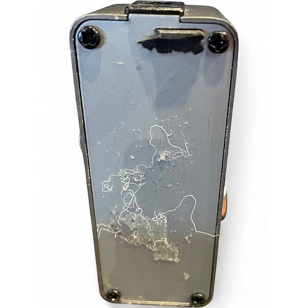 Used Mooer ShimVerb Effect Pedal