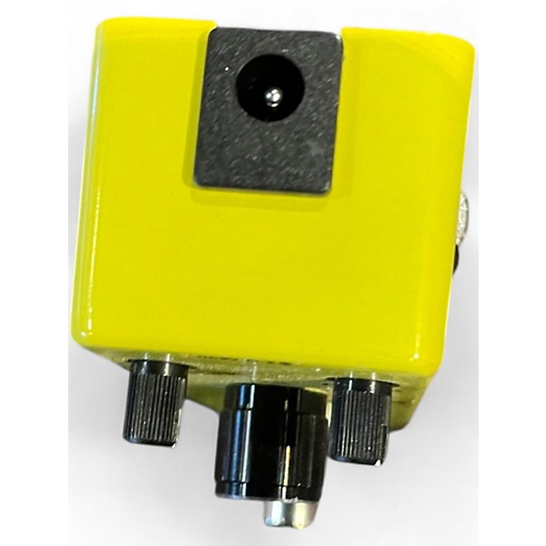 Used Rowin Delay Effect Pedal