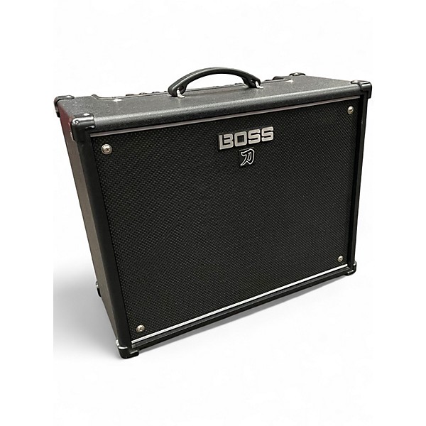 Used BOSS katana 100 gen 3 Guitar Combo Amp