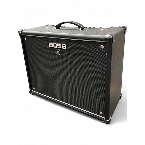Used BOSS katana 100 gen 3 Guitar Combo Amp