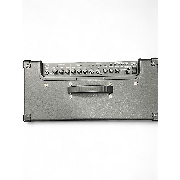 Used BOSS katana 100 gen 3 Guitar Combo Amp