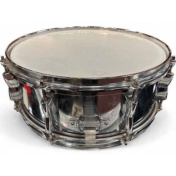 Used Yamaha 14in KSD225 Chrome Drum