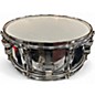 Used Yamaha 14in KSD225 Chrome Drum