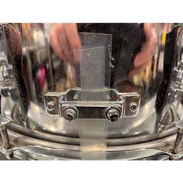 Used Yamaha 14in KSD225 Chrome Drum