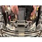 Used Yamaha 14in KSD225 Chrome Drum