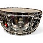 Used Yamaha 14in KSD225 Chrome Drum