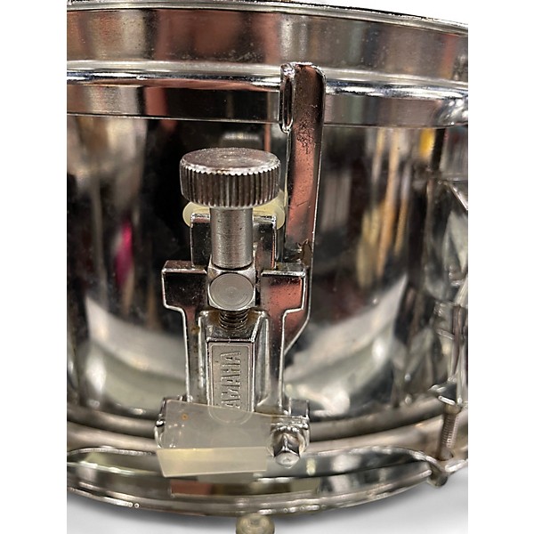 Used Yamaha 14in KSD225 Chrome Drum
