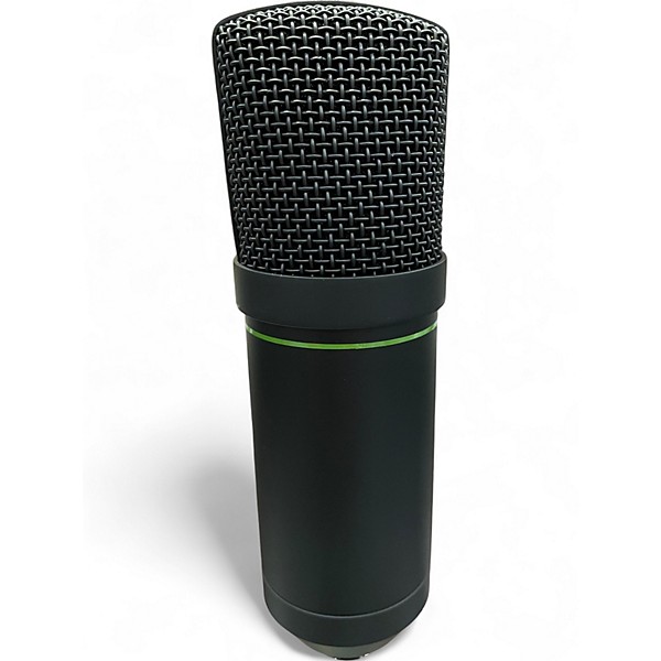 Used Mackie EM91C Condenser Microphone