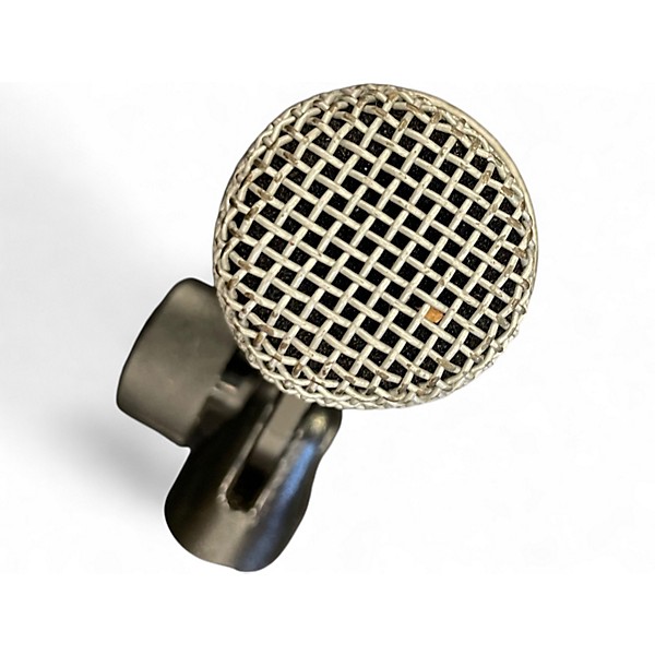 Used Shure PG56 Condenser Microphone