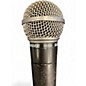 Used Shure SM58 Condenser Microphone