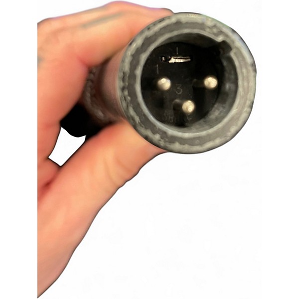 Used Shure SM58 Condenser Microphone
