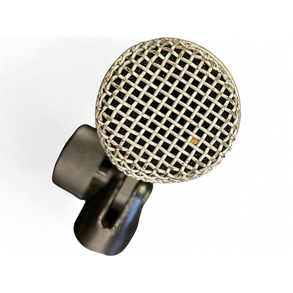 Used Shure PG56 Condenser Microphone