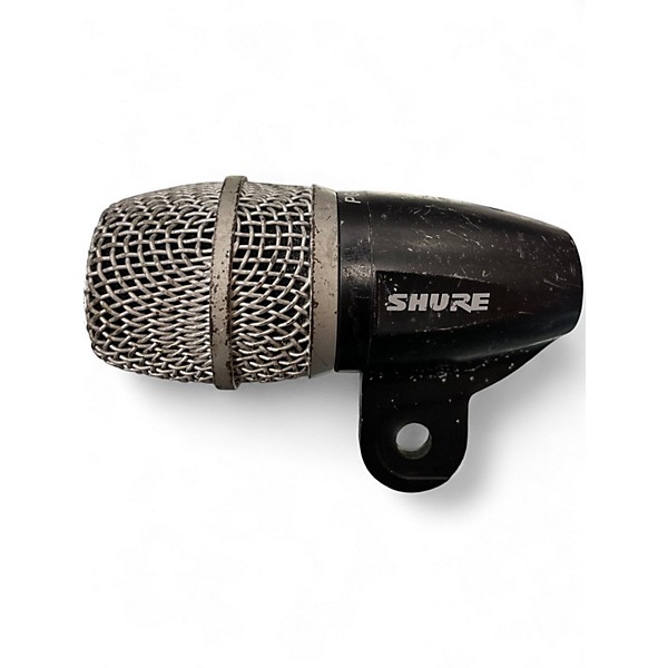 Used Shure PG56 Condenser Microphone