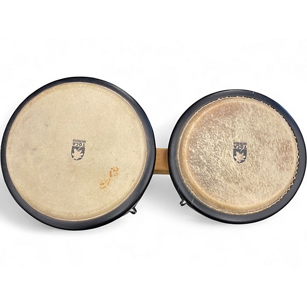 Used Toca PLAYERS SERIES Bongos