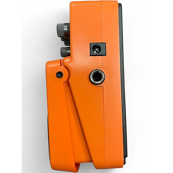 Used Behringer SF300 Super Fuzz Effect Pedal