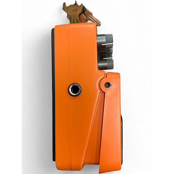 Used Behringer SF300 Super Fuzz Effect Pedal