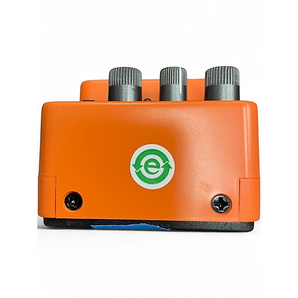 Used Behringer SF300 Super Fuzz Effect Pedal