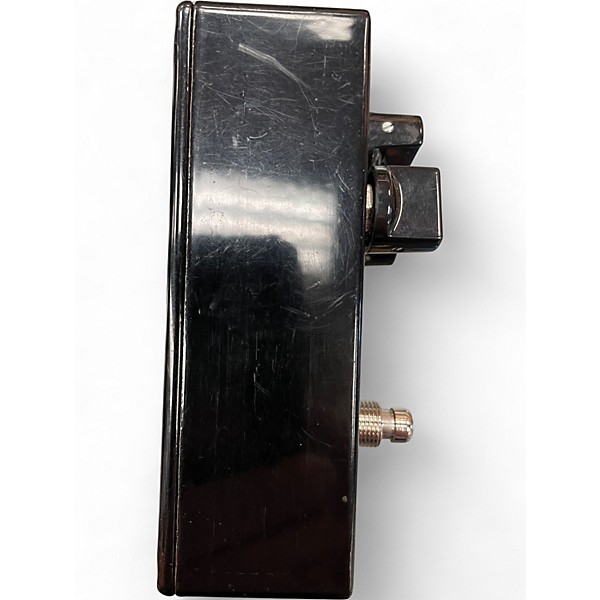 Used Wampler Velvet Fuzz Effect Pedal