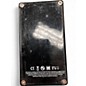 Used Wampler Velvet Fuzz Effect Pedal