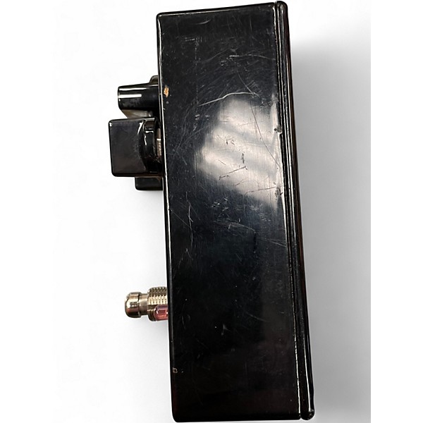 Used Wampler Velvet Fuzz Effect Pedal