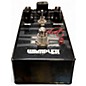 Used Wampler Velvet Fuzz Effect Pedal
