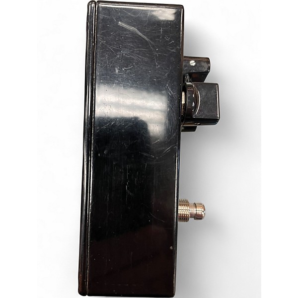 Used Wampler Velvet Fuzz Effect Pedal