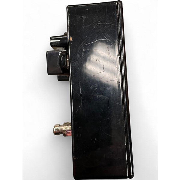 Used Wampler Velvet Fuzz Effect Pedal