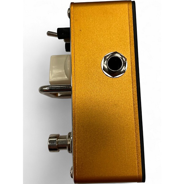 Used Tomsline Plexion Effect Pedal