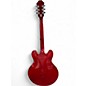 Used Epiphone Dot Red Hollow Body Electric Guitar