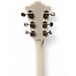 Used Guild SF-V WHITE Hollow Body Electric Guitar