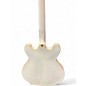Used Guild SF-V WHITE Hollow Body Electric Guitar