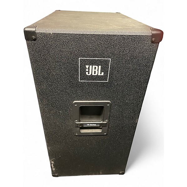 Used JBL TR126 Unpowered Speaker