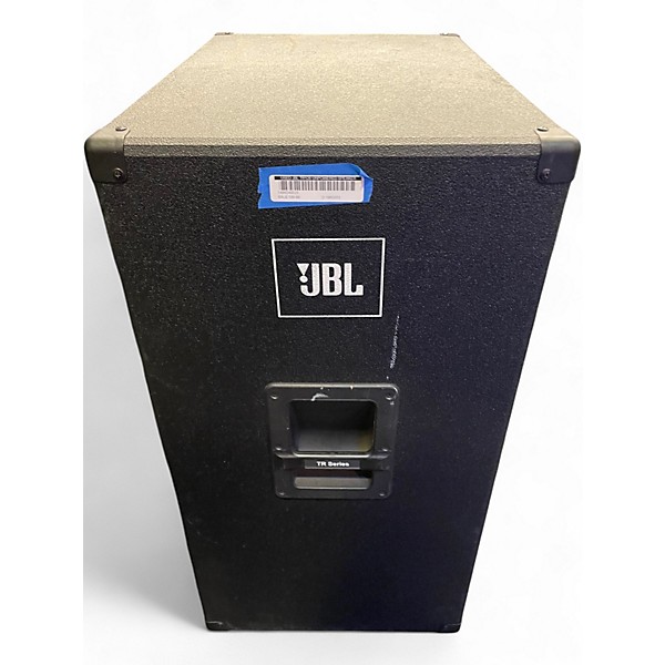 Used JBL TR126 Unpowered Speaker