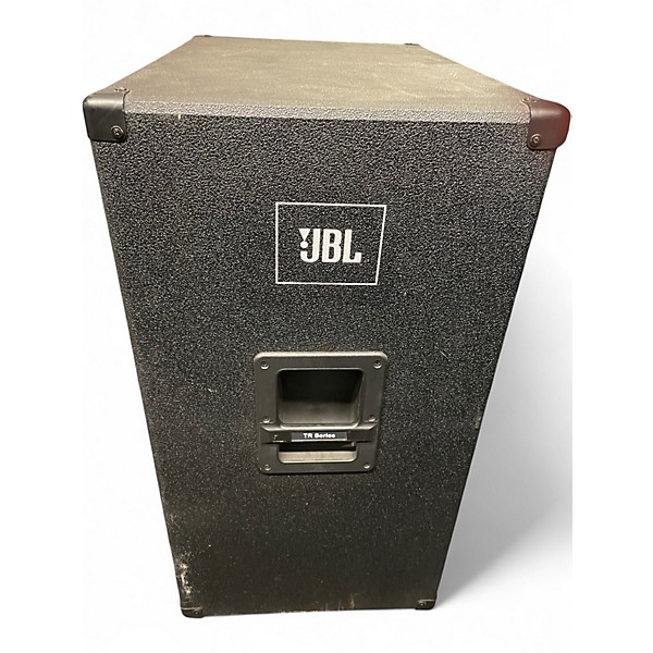 Used JBL TR126 Unpowered Speaker
