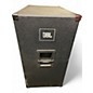 Used JBL TR126 Unpowered Speaker