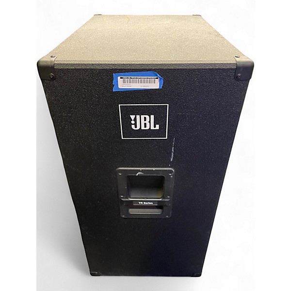 Used JBL TR126 Unpowered Speaker