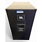 Used JBL TR126 Unpowered Speaker
