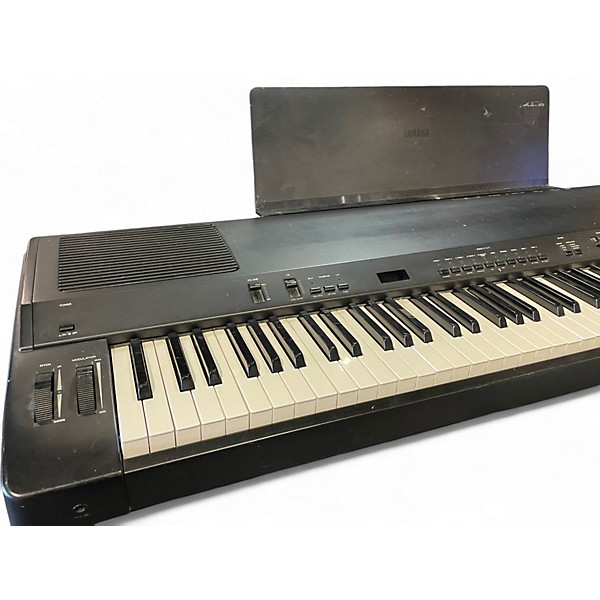 Used Yamaha CLAVINOVA PF P100 Stage Piano
