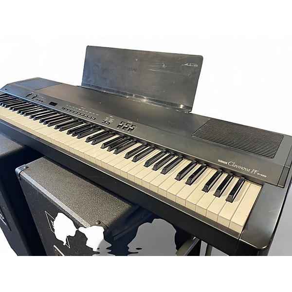 Used Yamaha CLAVINOVA PF P100 Stage Piano