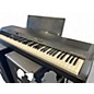 Used Yamaha CLAVINOVA PF P100 Stage Piano