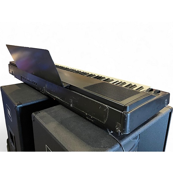 Used Yamaha CLAVINOVA PF P100 Stage Piano