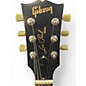Used Gibson Les Paul Faded T Mahogany Solid Body Electric Guitar