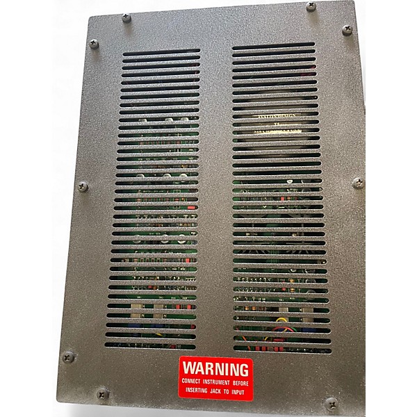 Used Avalon U5 Pure Class A Mono Direct Box