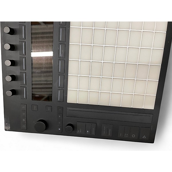 Used Ableton PUSH 3 MIDI Controller