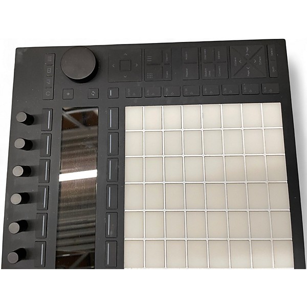 Used Ableton PUSH 3 MIDI Controller