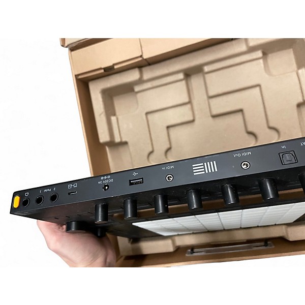 Used Ableton PUSH 3 MIDI Controller